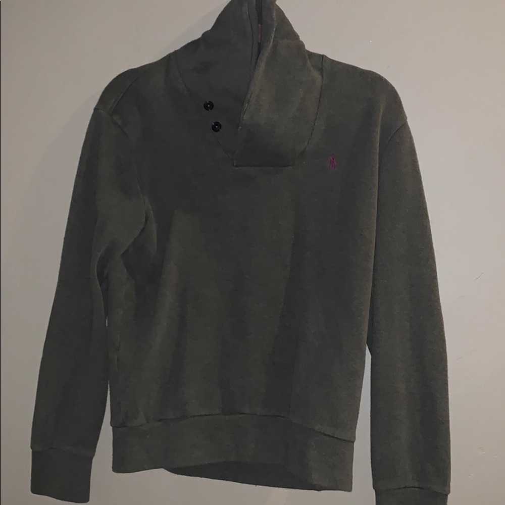 Ralph Lauren Sweater